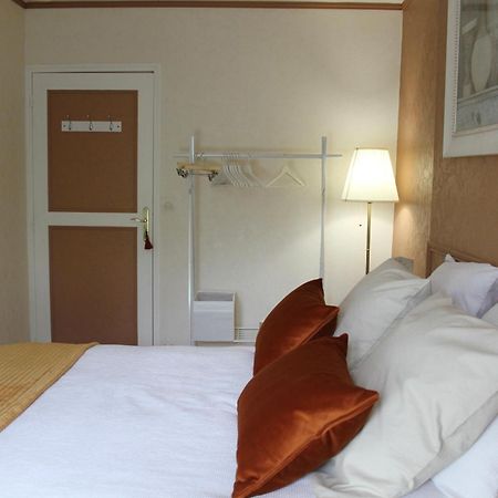 Chambres A La Maison Hermitage Aincourt Esterno foto