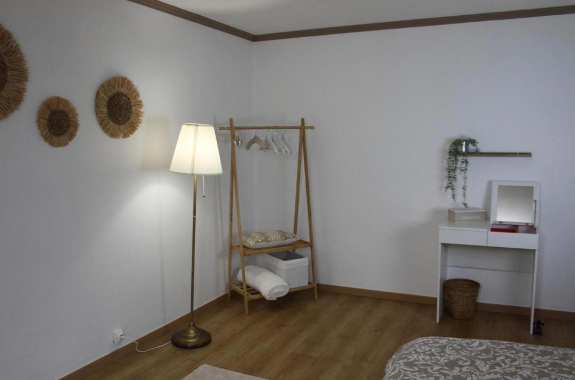 Chambres A La Maison Hermitage Aincourt Esterno foto
