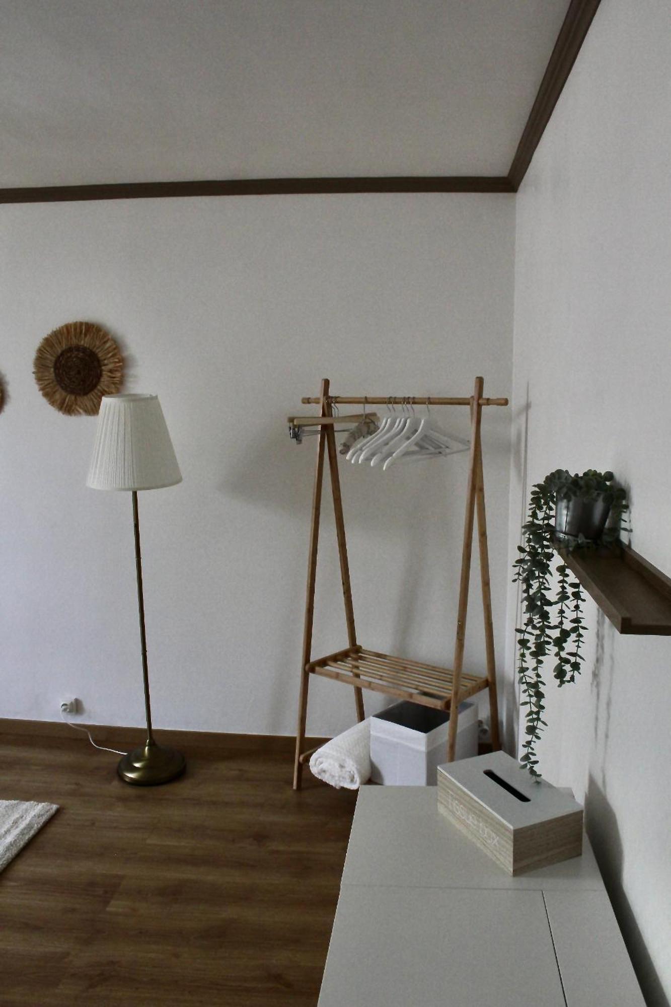 Chambres A La Maison Hermitage Aincourt Esterno foto