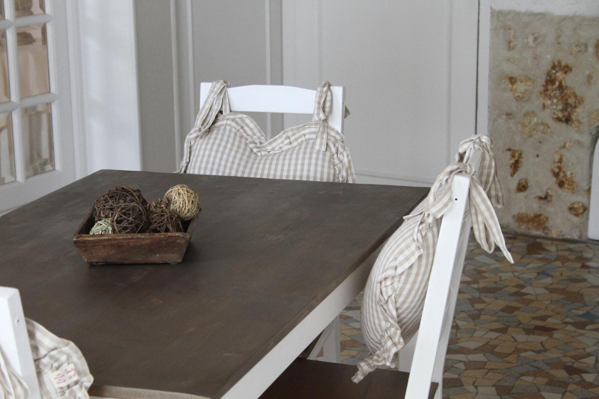 Chambres A La Maison Hermitage Aincourt Esterno foto